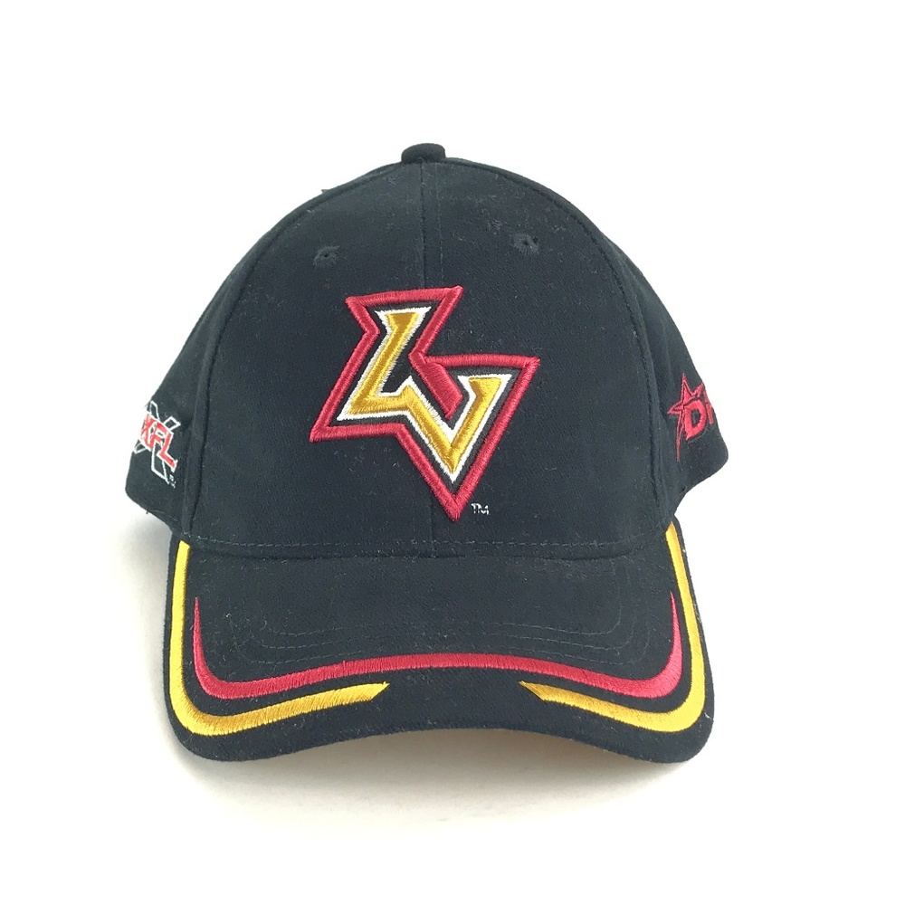 XFL Las Vegas Outlaws Vintage Hat